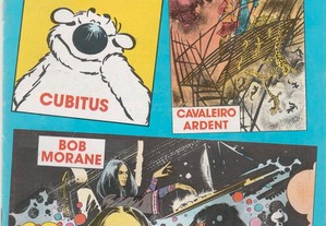 Revista Tintin - 11º Ano - Nº35