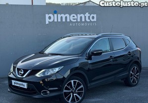 Nissan Qashqai 1.6 dCi 360