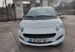 Smart ForFour 1.5 dci