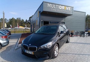 BMW 216 Active Tourer Base