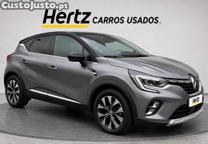 Renault Captur 1.0 Tce Techno