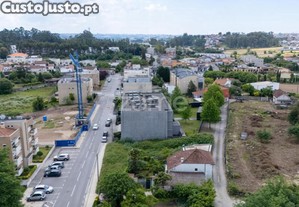 Terreno Urbano - Lote 11 - Castêlo Da Maia