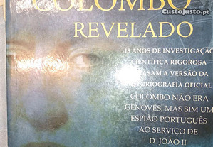 O mistério Colombo revelado