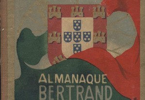 Almanaque Bertrand