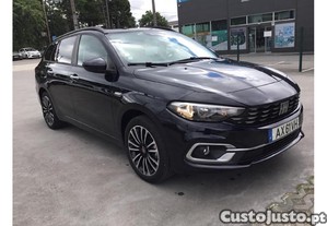 Fiat Tipo City Life 1.3 Multijet 95cv