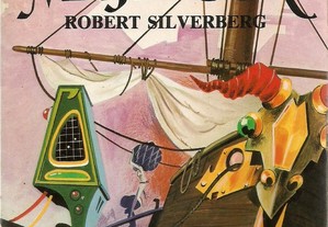 Lv As Crónicas de Majipoor I e II Robert Silverberg