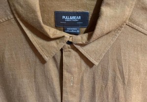 Camisa Pull&Bear