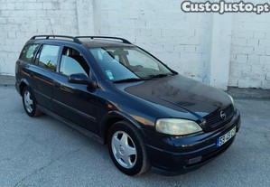 Opel Astra 1.4 a/c - 98