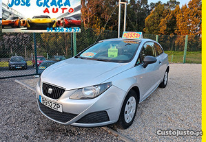 Seat Ibiza 1.2Tdi 75Cv 160.000Km 02/2011