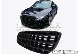 Grelha Frente Capo Audi TT