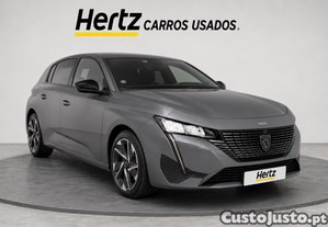 Peugeot 308 PureTech Allure 1.2 130cv