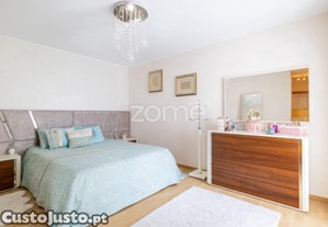 Apartamento T4 No Centro Da Cidade Da Trofa-Porto