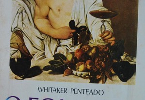O Folclore do Vinho de Whitaker Penteado