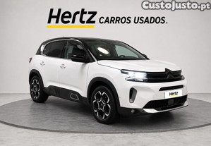 Citroën C5 Aircross BlueHDi Max 1.5 130cv EAT8