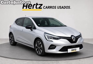 Renault Clio 1.0 Tce Evolution