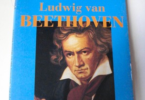 CD Beethoven