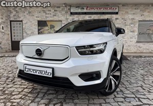Volvo XC40 P8 awd recharge rdesign - 21