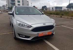 Ford Focus 1.5TDCI ST