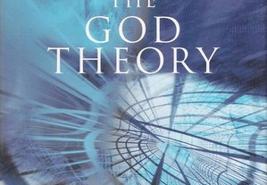 The God Theory de Bernard Haisch
