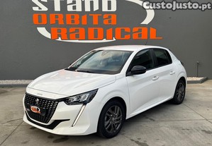 Peugeot 208 1.2 PureTech Active