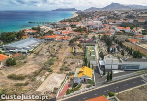 Moradia em Porto Santo