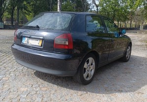 Audi A3 1.9 TDI 110cv