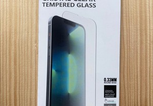 Película de vidro temperado para Xiaomi Redmi 12 / Xiaomi Redmi 12 5G / Redmi Note 12R