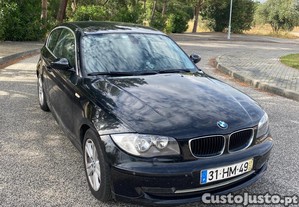 BMW 118 Urban Coupe - 09
