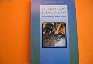 Fertilização e Poluição - 1995