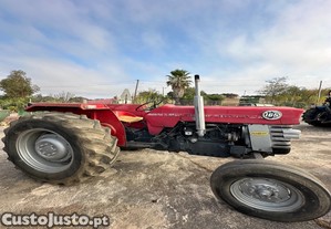 Massey Ferguson 165