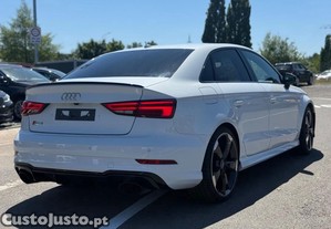 Audi RS3 limousine - 18