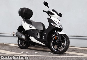 Kymco Agility