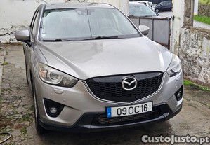 Mazda CX-5 Cx5 2.2 - 13