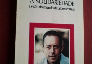 Hélder Ribeiro-Do Absurdo à Solidariedade-1996