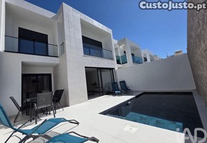 Casa / Villa T3 em Vila Real de Santo António de 188,00 m²