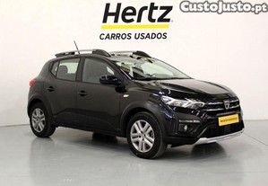 Dacia Sandero 1.0 Tce Expression