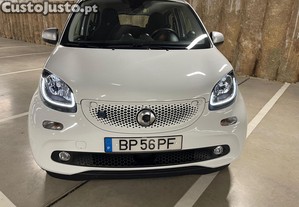 Smart ForFour EQ Passion - 19