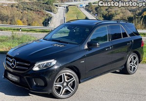 Mercedes-Benz  4-Matic - 17