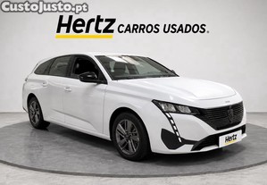 Peugeot 308 PureTech Active 1.2 130cv