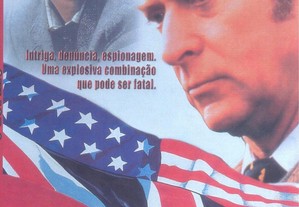 O Espião (1986) Michael Caine IMDB 6.2