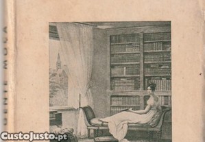 Gente môça-M. Ferreira de Mira-Empresa Nacional de Publicidade