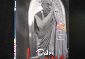 A minha vida deu um livro - Dalai Lama XIV