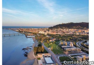 Apartamento T3 em Viana do Castelo (Santa Maria Maior e Monserrate) e Meadela de 203,00 m²