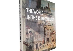 The World In The 15Th Century -