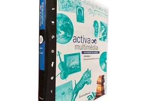 Activa Multimédia (Literatura) - Roberto Carneiro