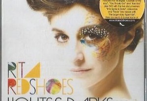 Rita Redshoes - Lights & Darks (ultimate edition CD+DVD) (novo)