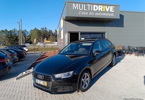 Audi A4 Sport