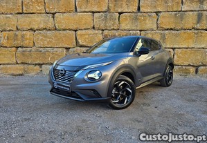 Nissan Juke 1.6 Hybrid N-Connecta NAV. - 23