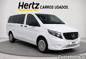 Mercedes-Benz Vito 114 CDi/34 Pro 2.0 136cv