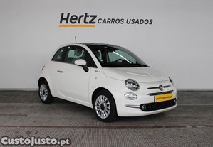 Fiat 500 DolceVita 1.0Hybrid 70cv